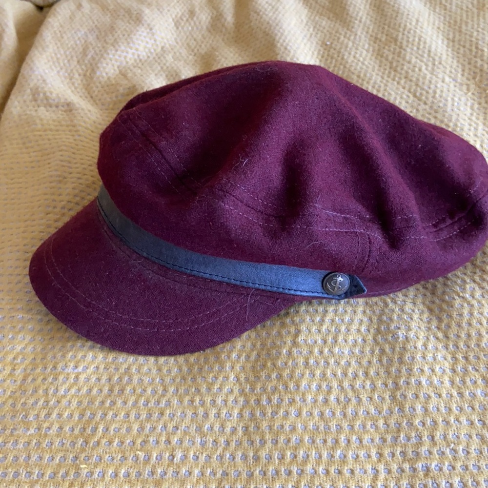 Men’s Brixton fiddler pre loved